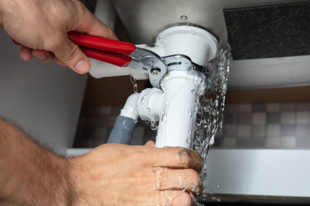 Best Water damage restoration services  in Philippi, WV