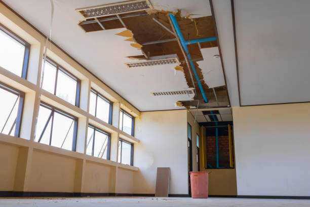 Best Emergency water damage restoration  in Philippi, WV