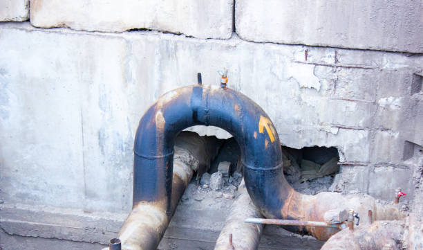 Best Mold removal after water damage  in Philippi, WV